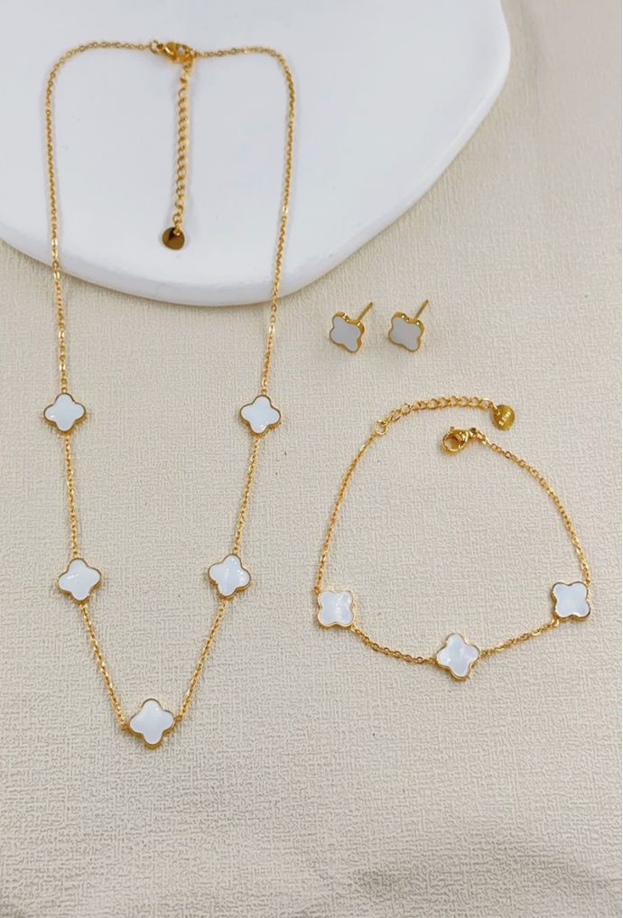 COLLIER EN ACIER INOXYDABLE