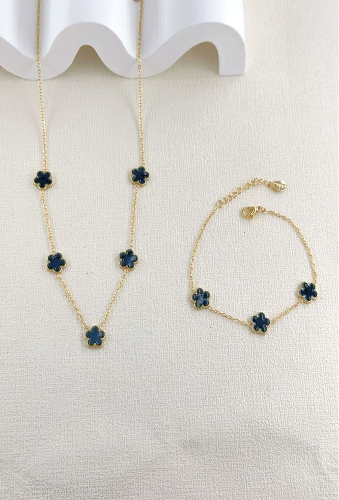 COLLIER EN ACIER INOXYDABLE