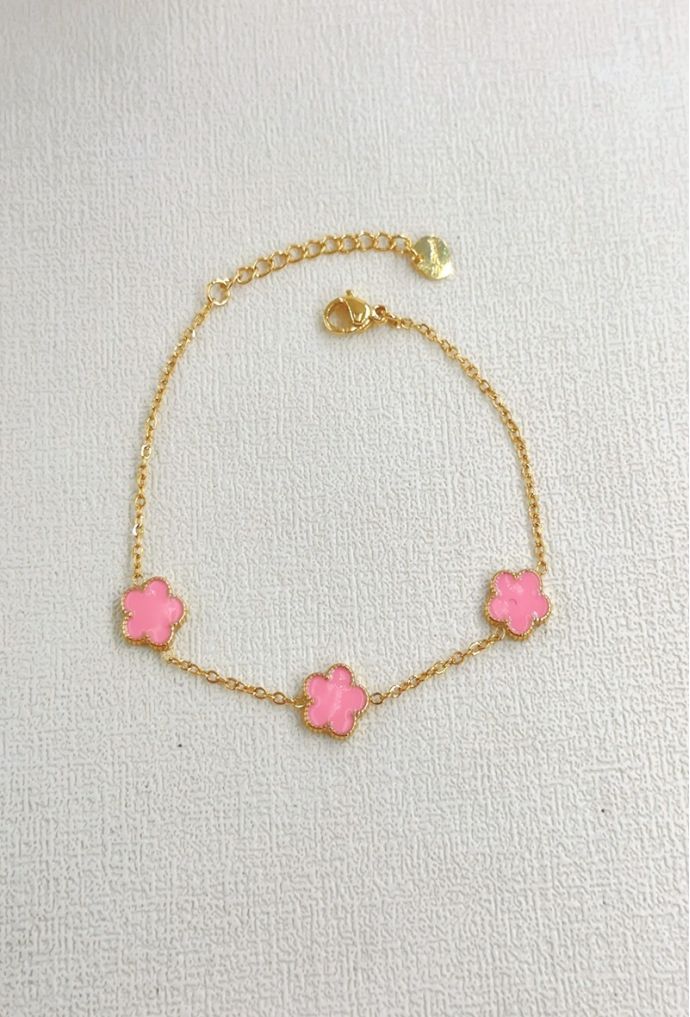 BRACELET EN ACIER INOXYDABLE