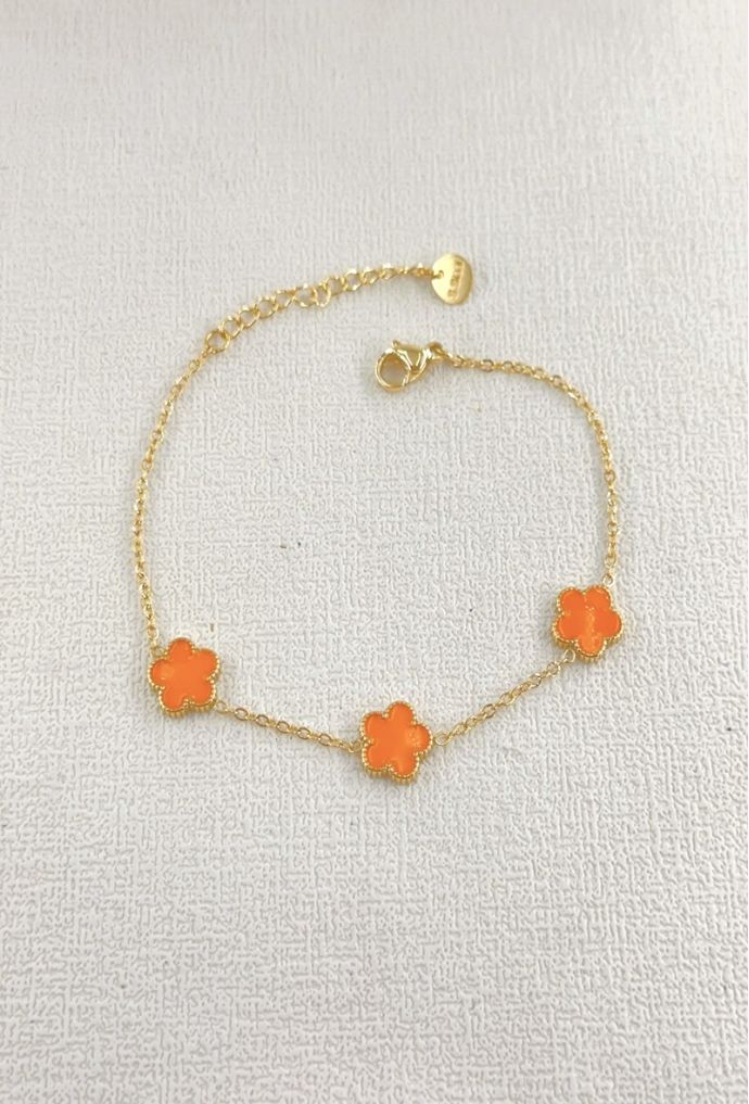 BRACELET EN ACIER INOXYDABLE