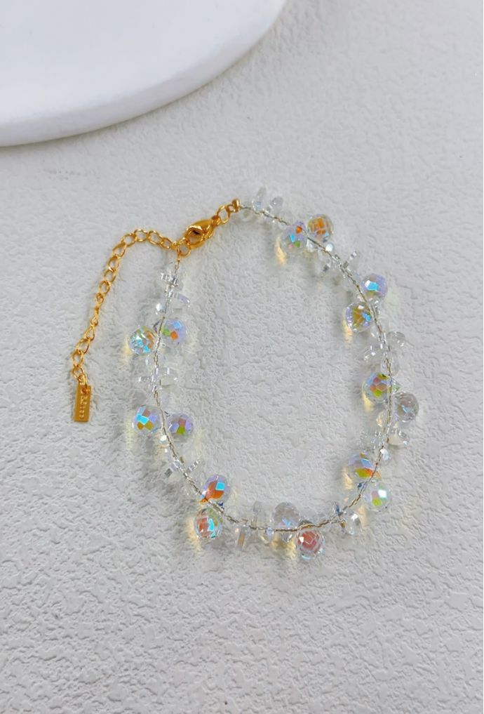 BRACELET EN ACIER INOXYDABLE