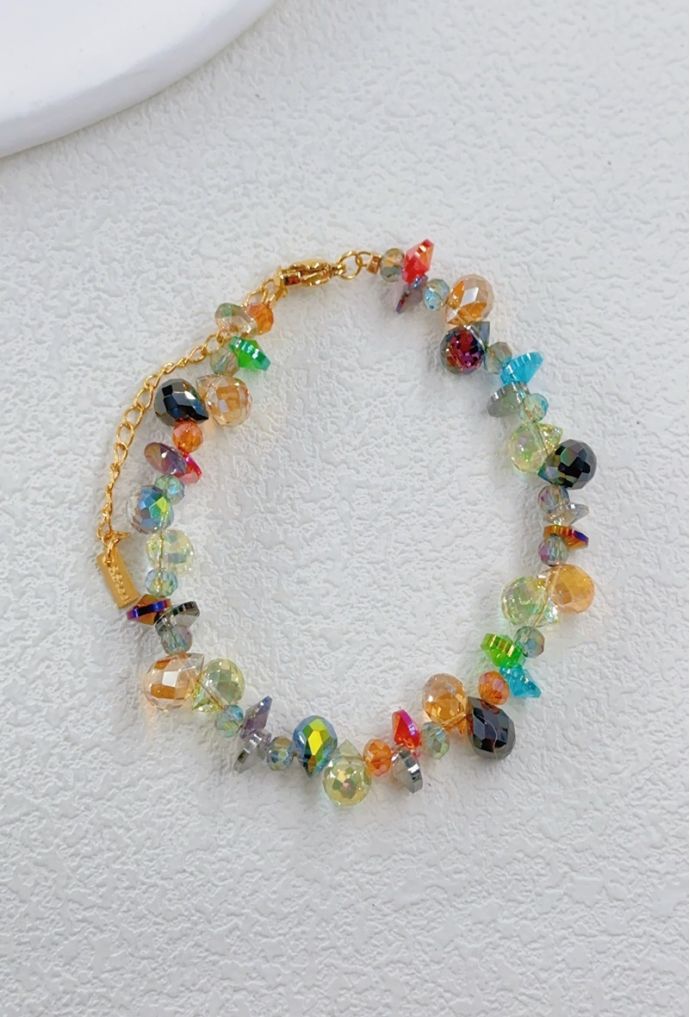 BRACELET EN ACIER INOXYDABLE