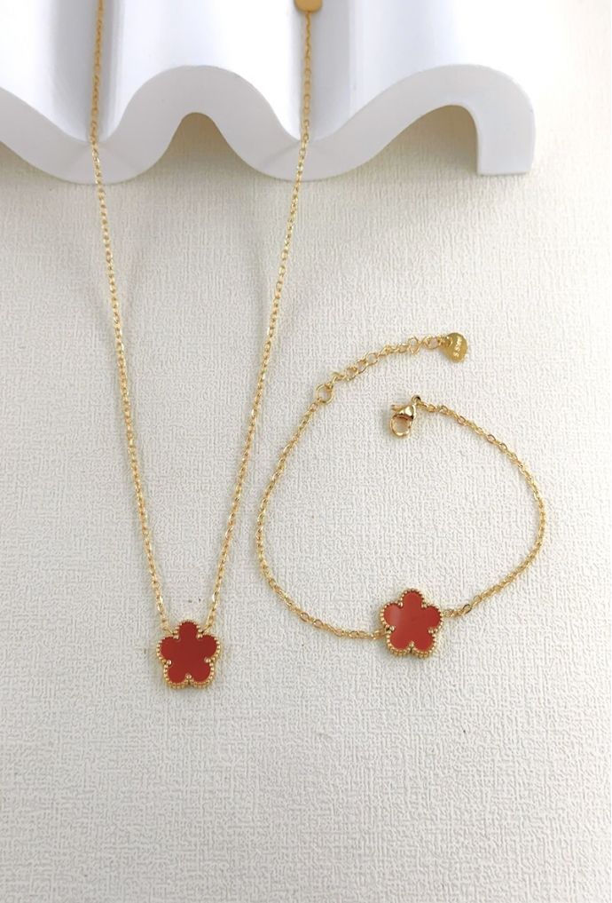 COLLIER EN ACIER INOXYDABLE
