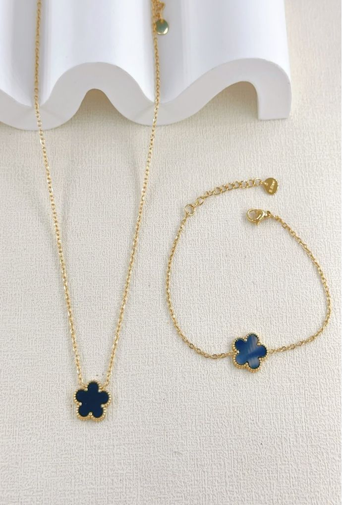 COLLIER EN ACIER INOXYDABLE