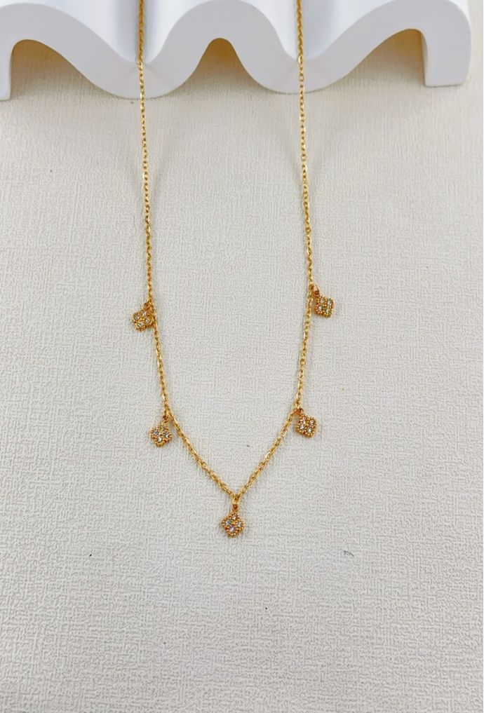 COLLIER EN ACIER INOXYDABLE