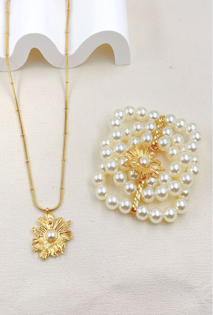 COLLIER EN ACIER INOXYDABLE