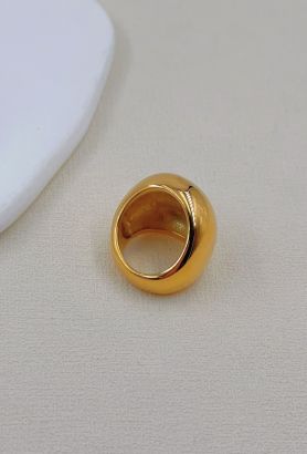 BAGUE A TAILLE EN ACIER INOXYDABLE 2