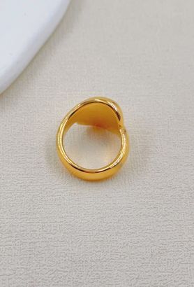 BAGUE A TAILLE EN ACIER INOXYDABLE 2