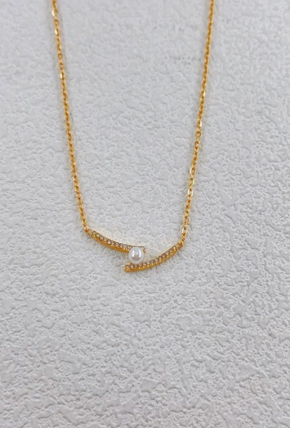 COLLIER EN ACIER INOXYDABLE