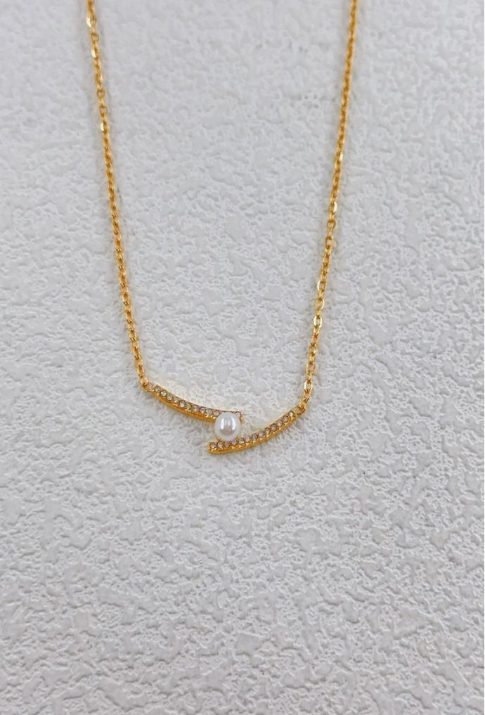 COLLIER EN ACIER INOXYDABLE