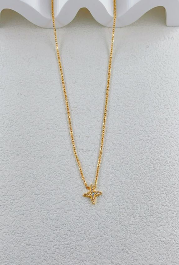 COLLIER EN ACIER INOXYDABLE