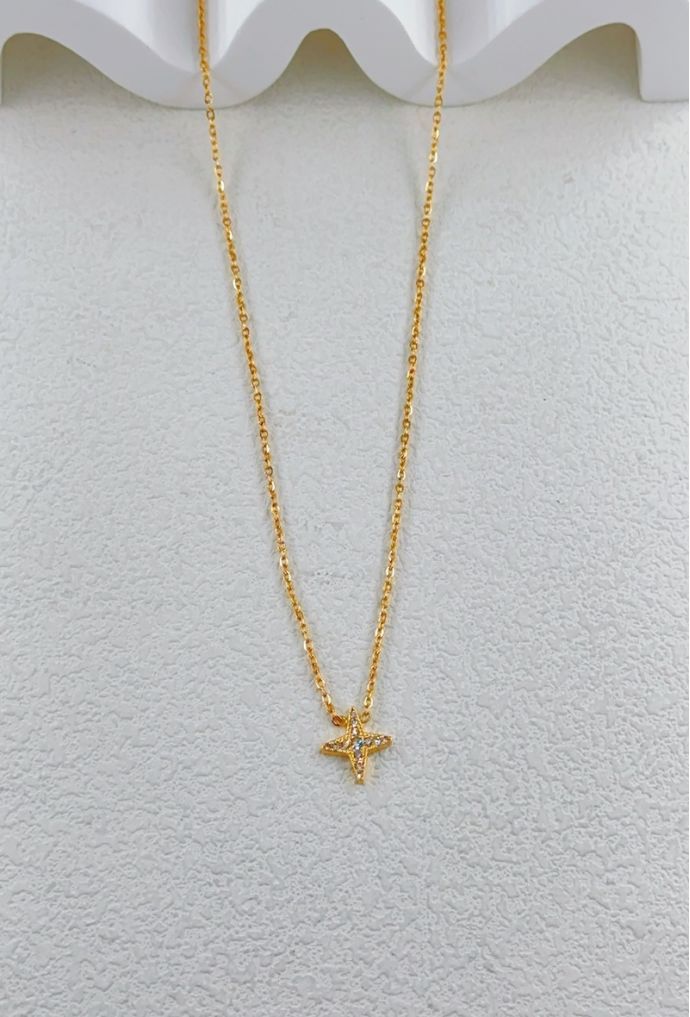 COLLIER EN ACIER INOXYDABLE