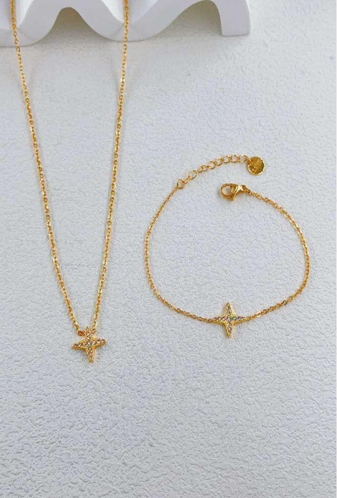 COLLIER EN ACIER INOXYDABLE