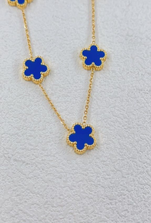 COLLIER EN ACIER INOXYDABLE