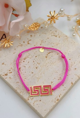 BRACELET EN ACIER INOXYDABLE