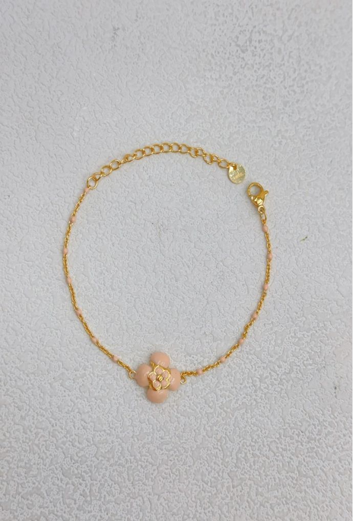 BRACELET EN ACIER INOXYDABLE