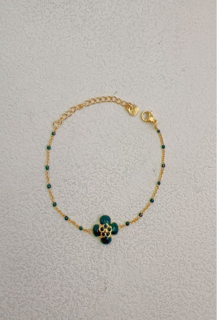 BRACELET EN ACIER INOXYDABLE