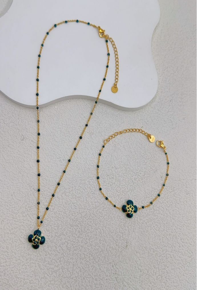 BRACELET EN ACIER INOXYDABLE