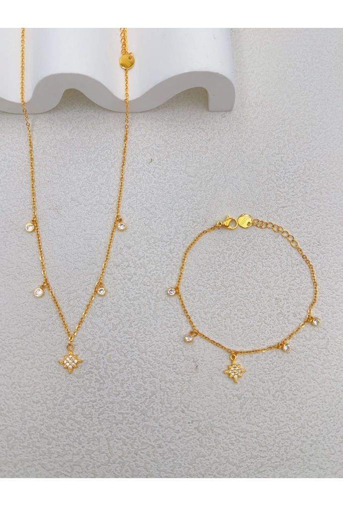COLLIER EN ACIER INOXYDABLE