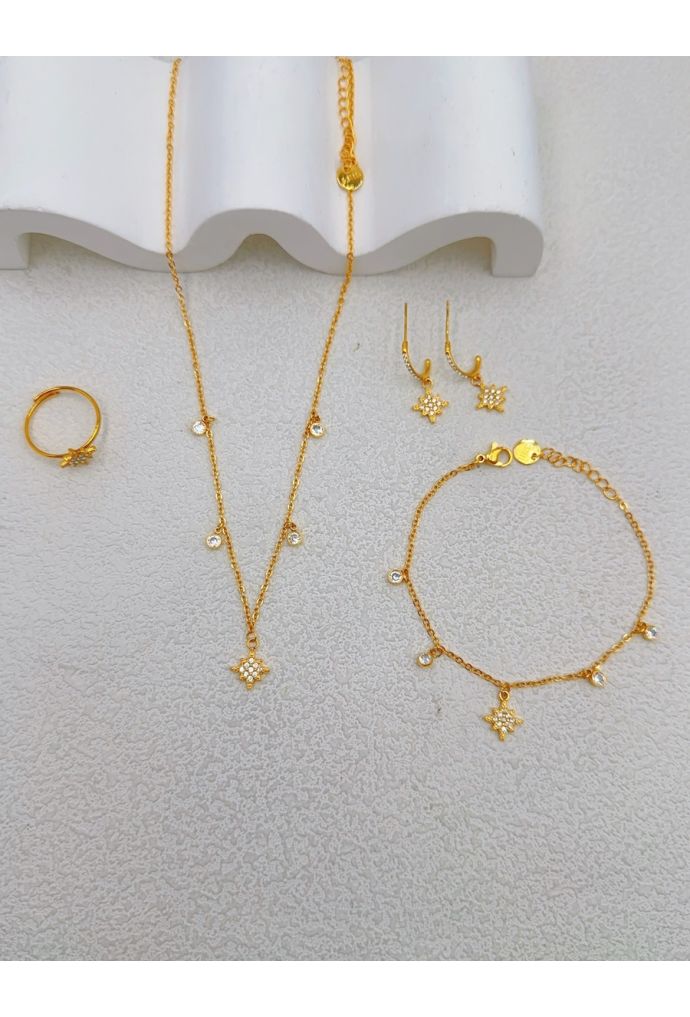 COLLIER EN ACIER INOXYDABLE