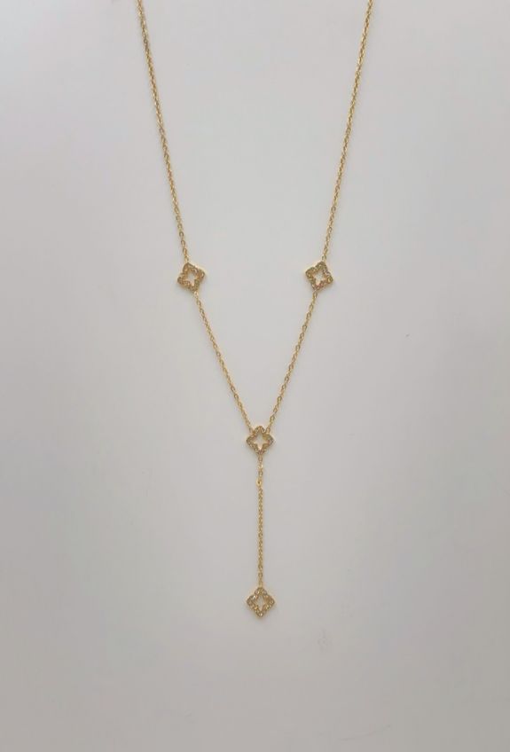 COLLIER EN ACIER INOXYDABLE