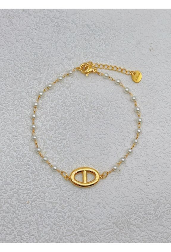 BRACELET EN ACIER INOXYDABLE