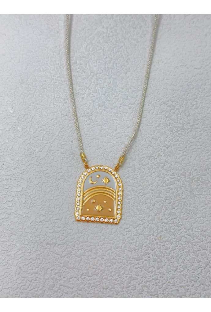 COLLIER EN ACIER INOXYDABLE