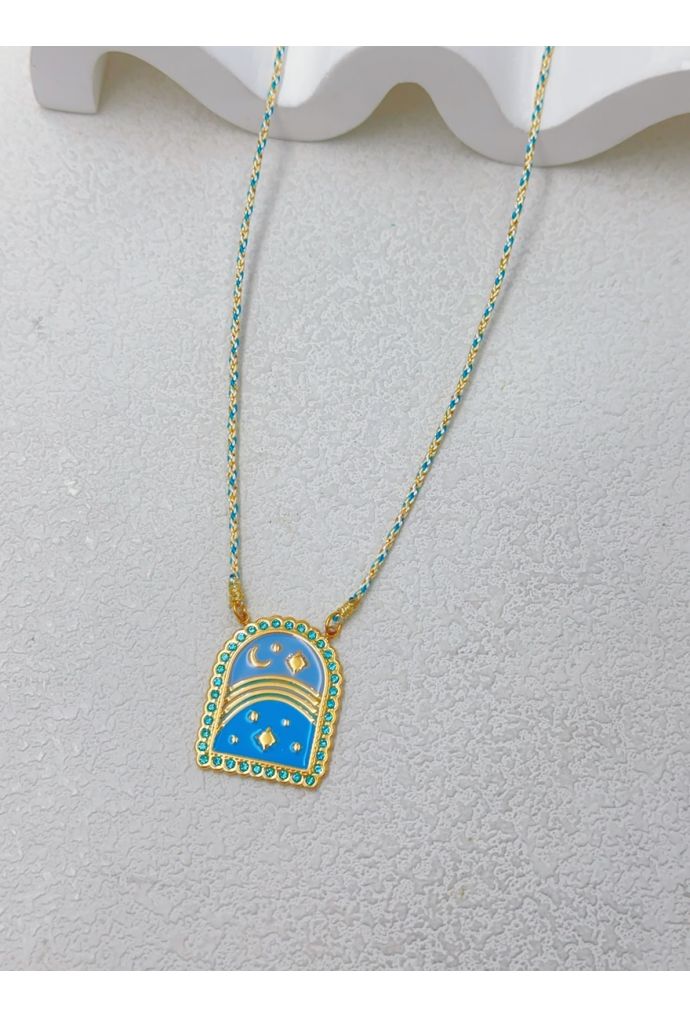 COLLIER EN ACIER INOXYDABLE
