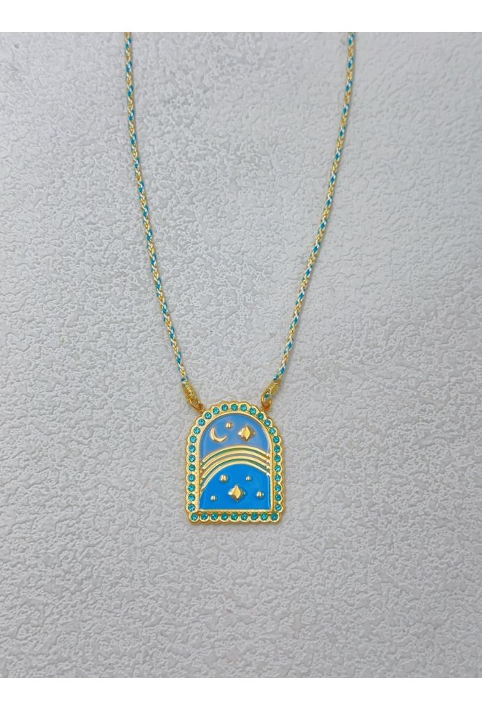 COLLIER EN ACIER INOXYDABLE