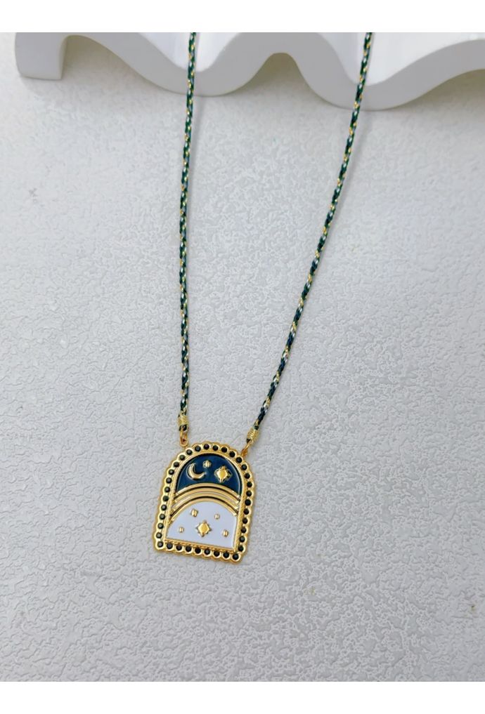 COLLIER EN ACIER INOXYDABLE