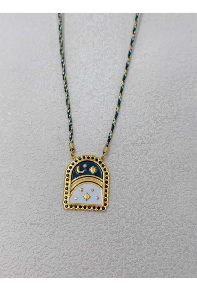 COLLIER EN ACIER INOXYDABLE
