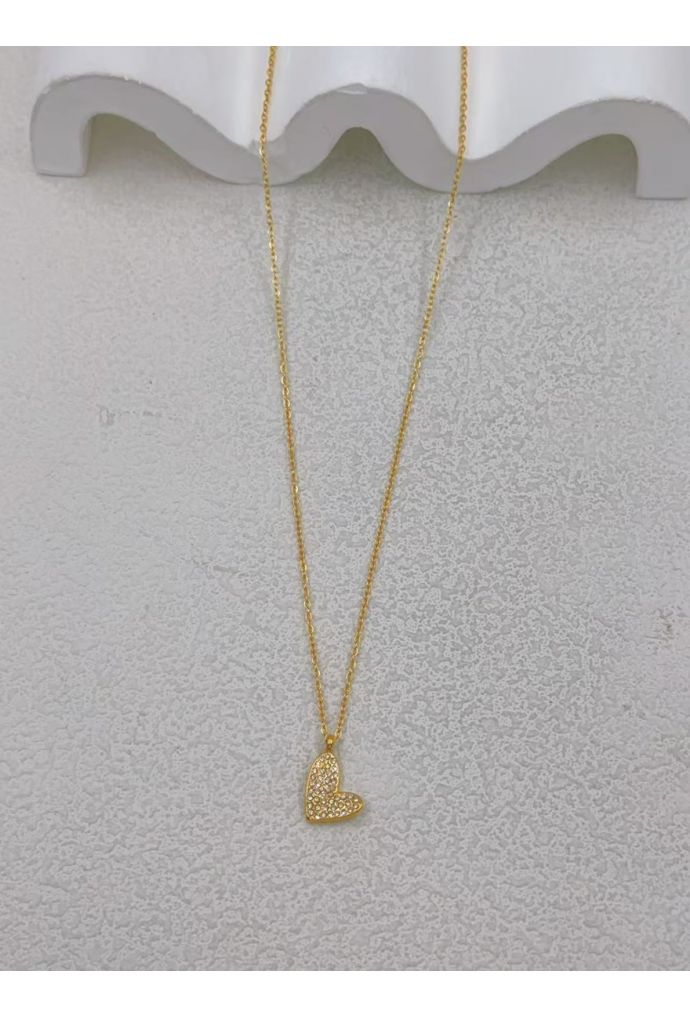 COLLIER EN ACIER INOXYDABLE