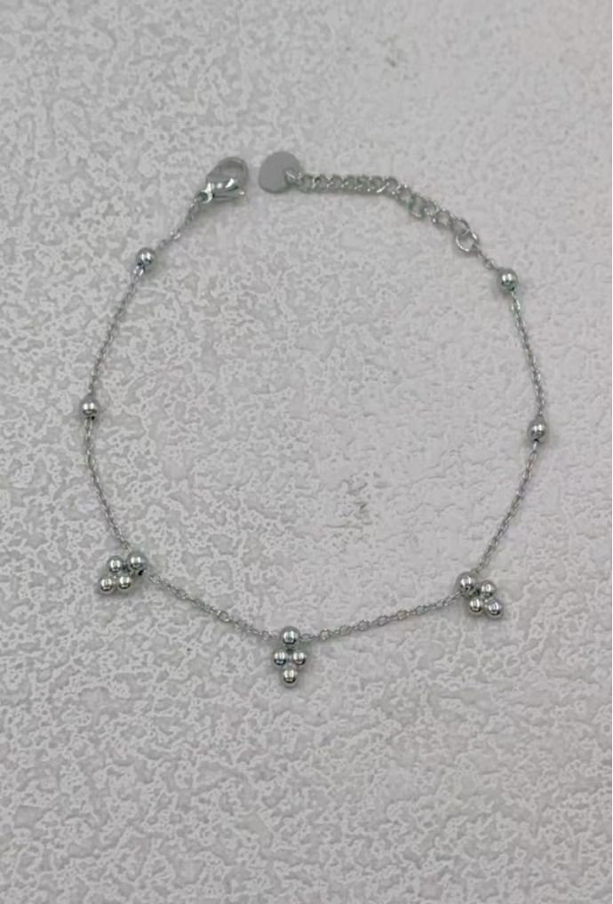 BRACELET EN ACIER INOXYDABLE