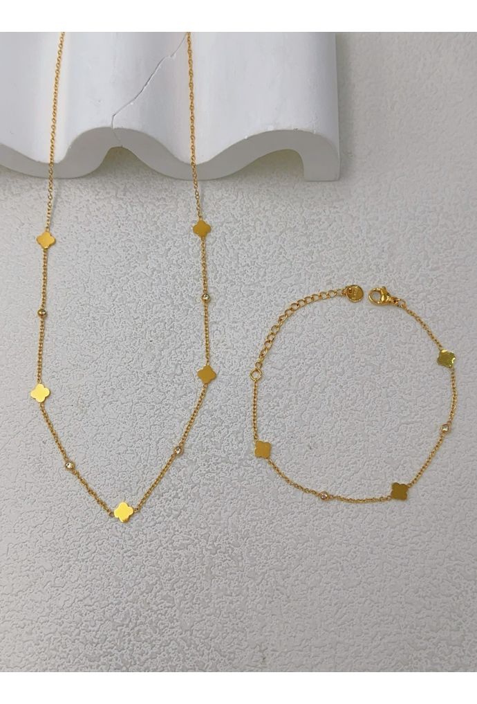 COLLIER EN ACIER INOXYDABLE