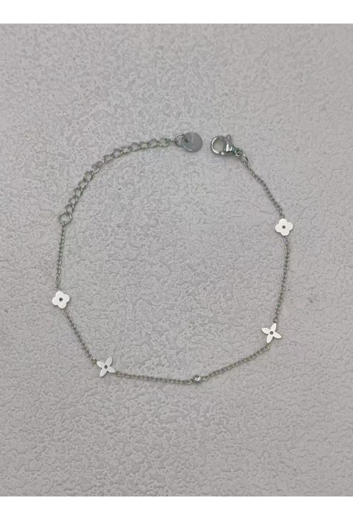 BRACELET EN ACIER INOXYDABLE