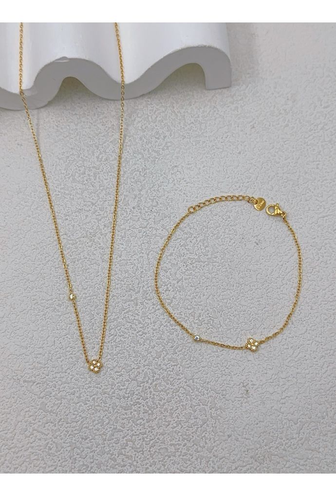 COLLIER EN ACIER INOXYDABLE