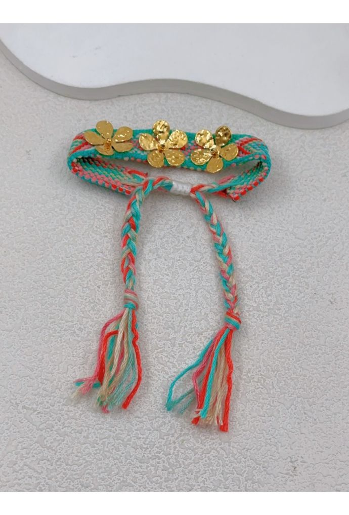 BRACELET EN ACIER INOXYDABLE