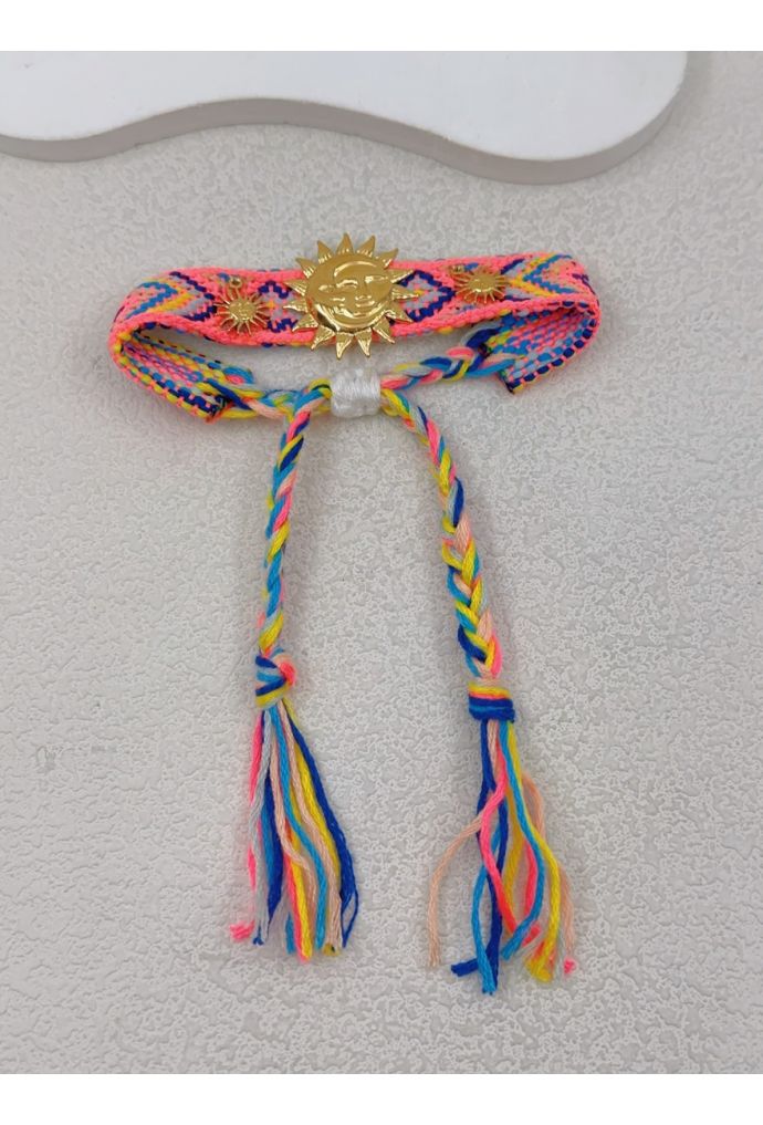 BRACELET EN ACIER INOXYDABLE