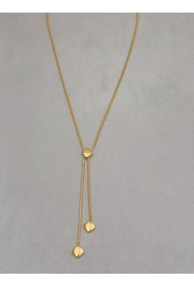 COLLIER EN ACIER INOXYDABLE