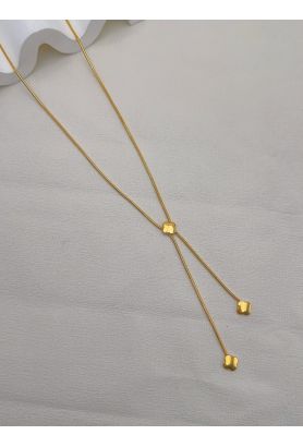 COLLIER EN ACIER INOXYDABLE 2