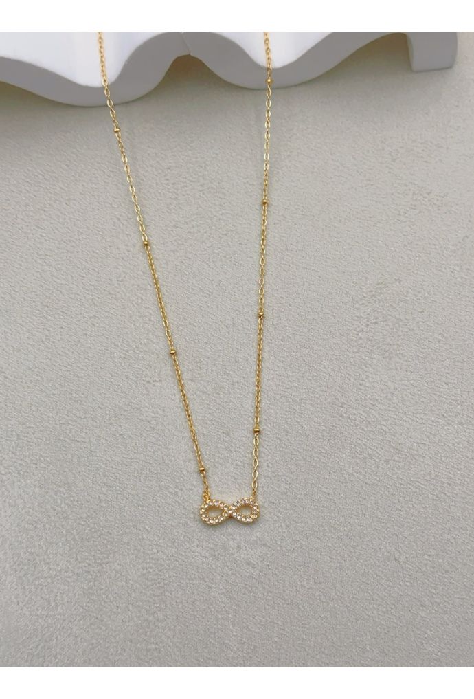 COLLIER EN ACIER INOXYDABLE