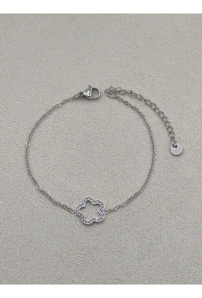 BRACELET EN ACIER INOXYDABLE