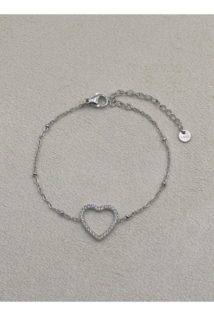 BRACELET EN ACIER INOXYDABLE