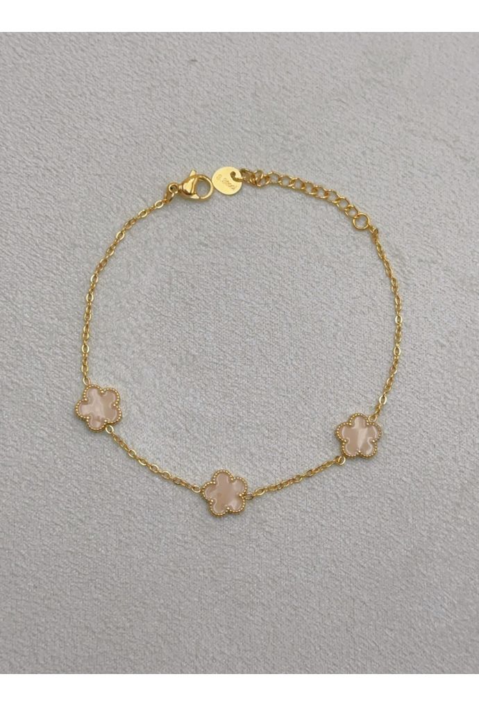 BRACELET EN ACIER INOXYDABLE