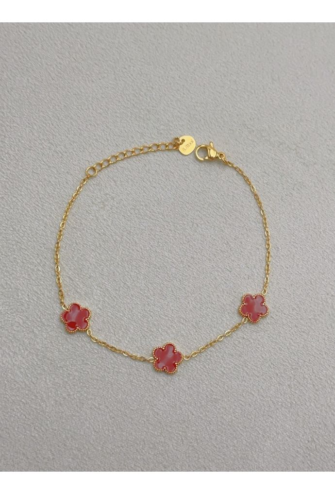 BRACELET EN ACIER INOXYDABLE