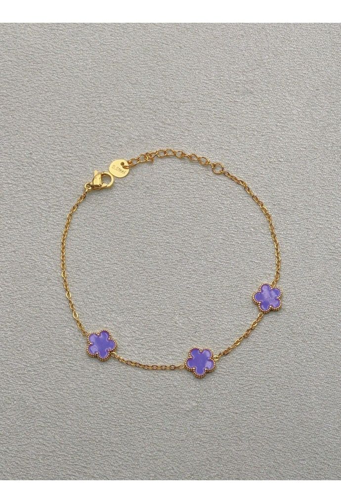 BRACELET EN ACIER INOXYDABLE