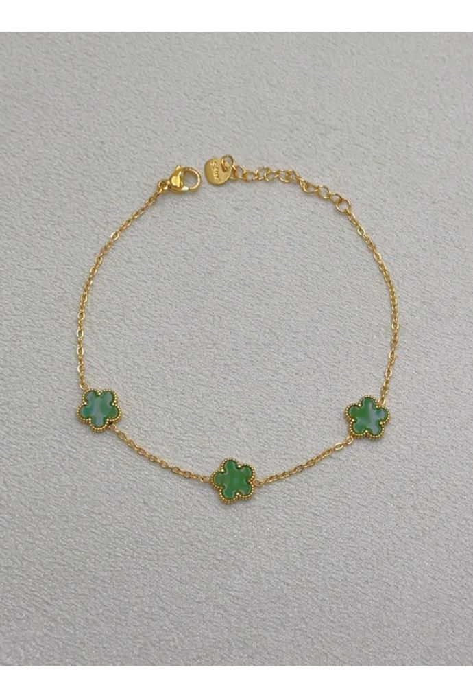 BRACELET EN ACIER INOXYDABLE