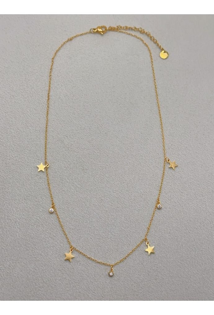 COLLIER EN ACIER INOXYDABLE