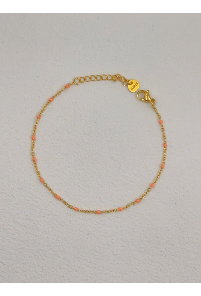 BRACELET EN ACIER INOXYDABLE