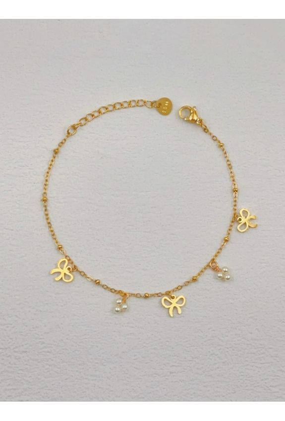 BRACELET EN ACIER INOXYDABLE